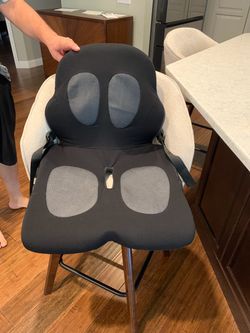 Doctor Trigger Chair Cushion
