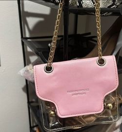 Fashion bag