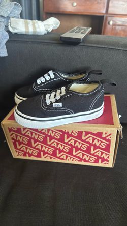 Baby vans