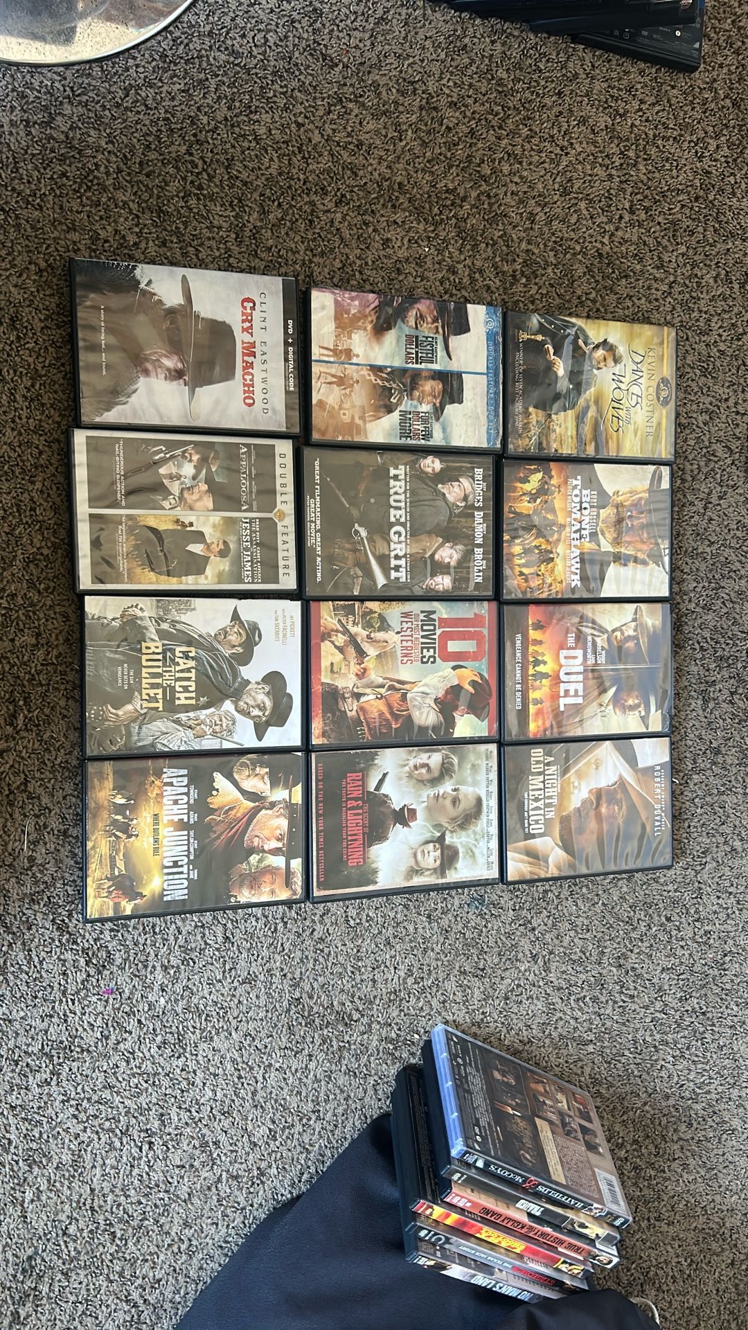 Western Movies