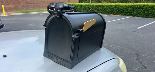 Mailbox