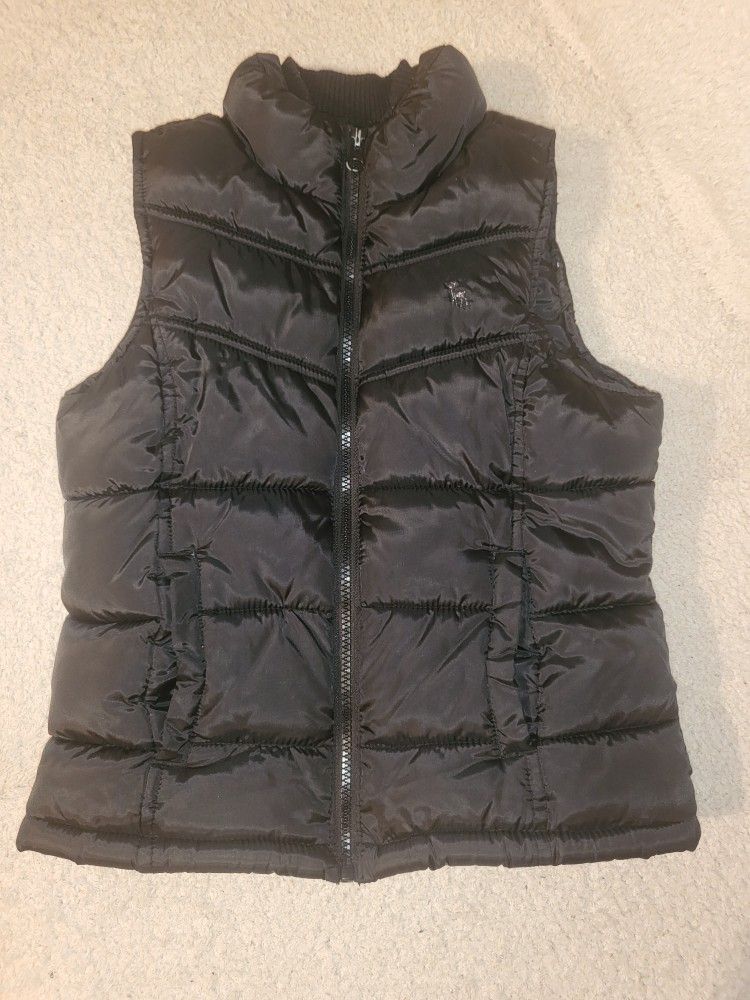 Puffer Vest