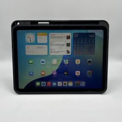 Apple iPad 10th Gen