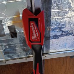 Milwaukee Brushless String Trimmer . 