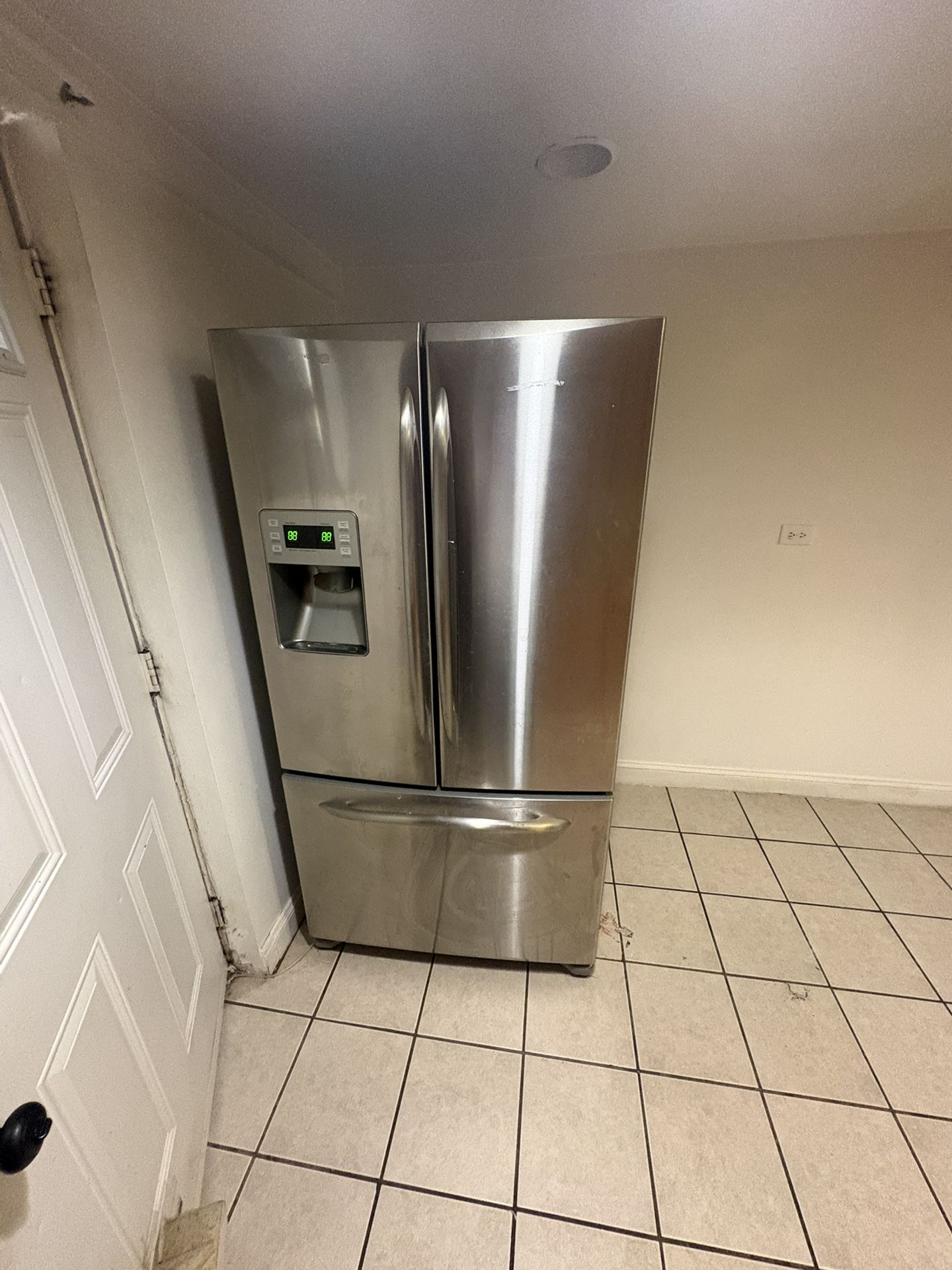 Lg Fridge