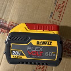 Dewalt Batteries Brand New Give Me Offers