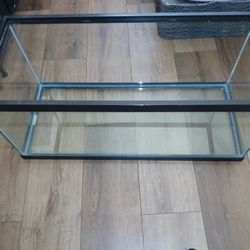 36 × 16 Glass Tank  