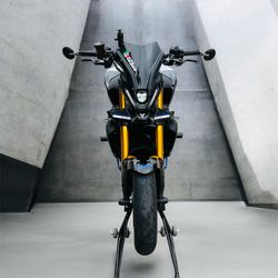 2023 Yamaha mt09sp