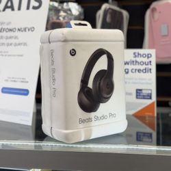 Beats Studio Pro