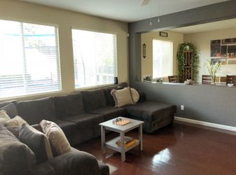 Teddy Bear 🧸 Sectional