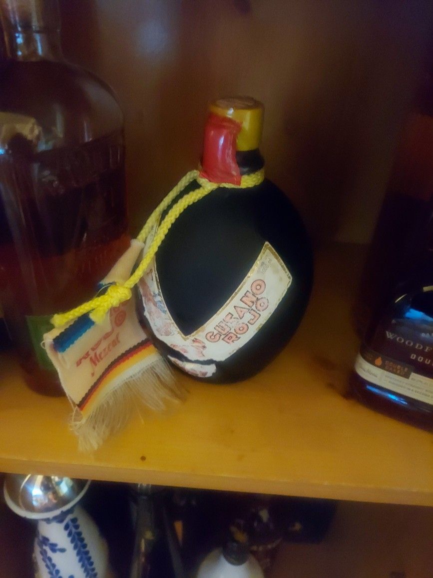 Full Bottles