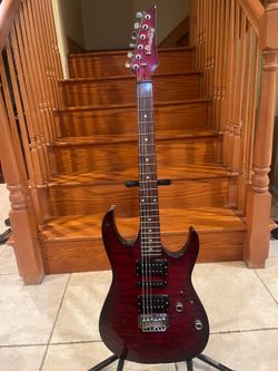 Ibanez Gio Guitar