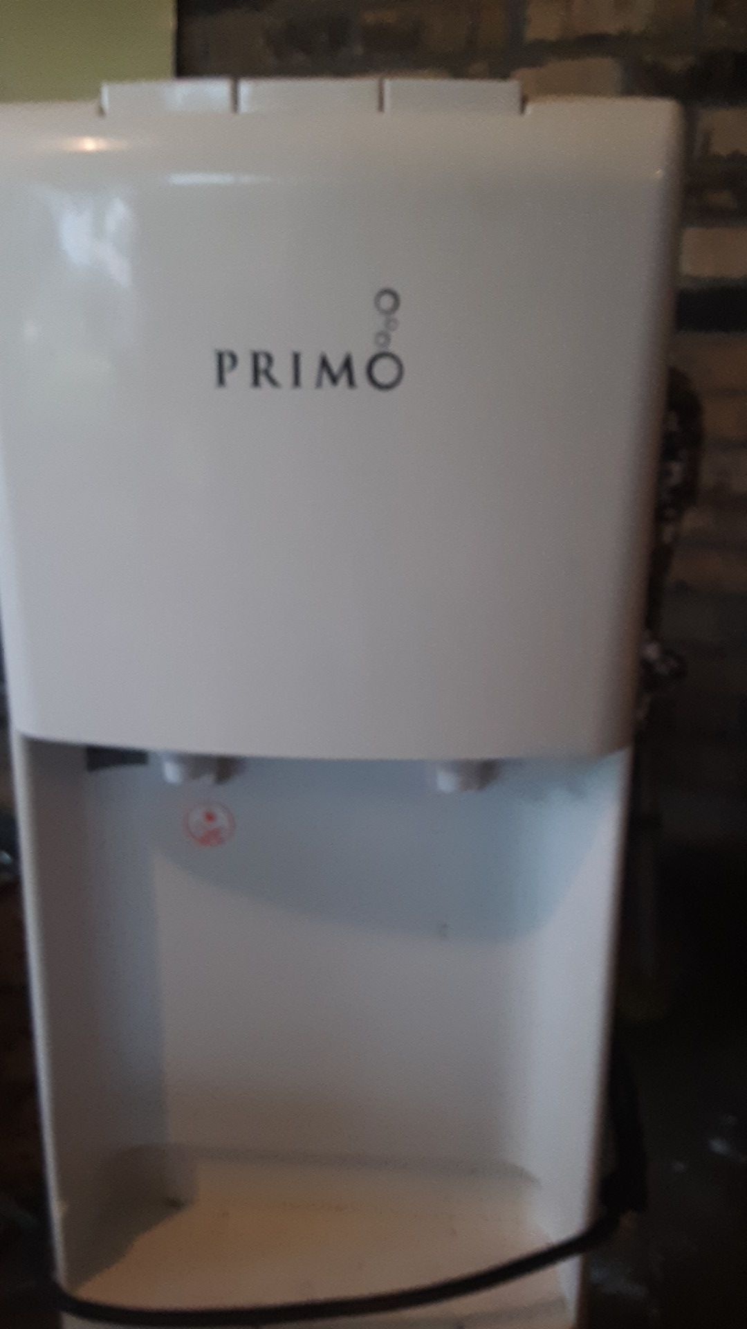 Premo Water dispenser hot cold