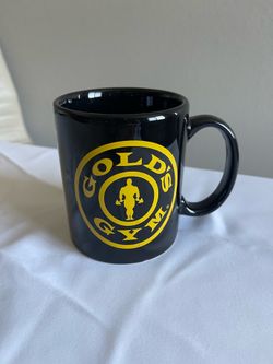 Gold’s Gym Coffee Mug