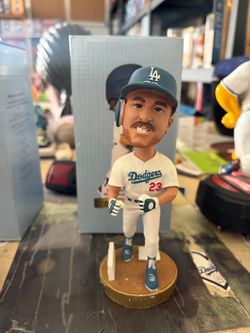 Kirk Gibson Bobblehead 2012