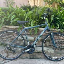 Cannondale Adventure 2 Bike 