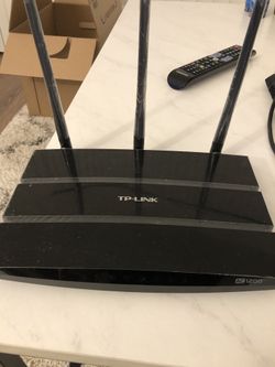 TP-Link Archer AC1200