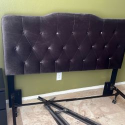 Queen Size Head Board 