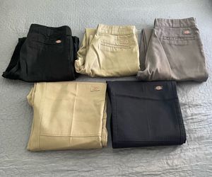 Dickies
