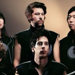 Ticket To L'imperatrice 