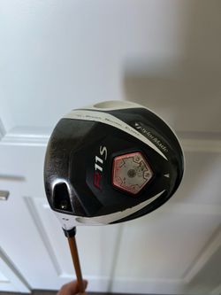 Lefty R11 S Stiff Flex Driver