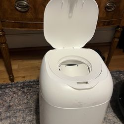 Diaper Pale Diaper Genie 