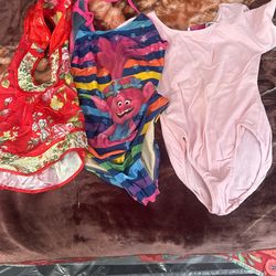 Shirt And Body Suits