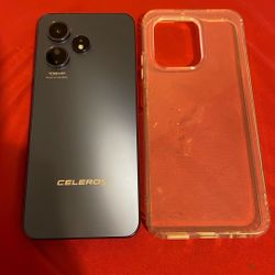 Celero3. 5g plus. 256 Gigs Boost 