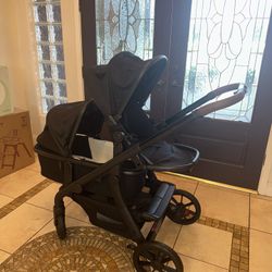 Momcozy Baby Stroller