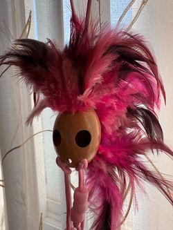 Ikaika Warrior Helmet
