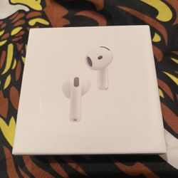 Air Pods 4 ANC