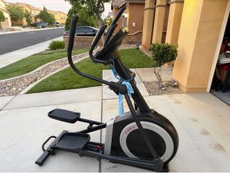 ProForm Carbon EL