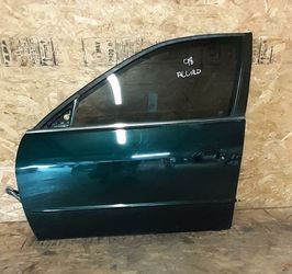 1998 HONDA ACCORD OEM DOOR !