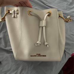 Marc Jacobs Bucket Bag 