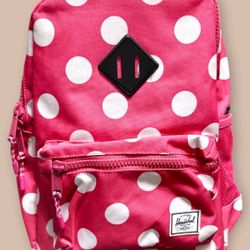 HERSCHEL AUTHENTIC BACKPACK & LULEMON BELT BAG BRAND NEW WITH TAGS