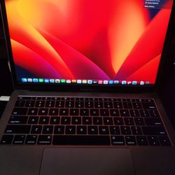 Macbook Pro 13inch A1708