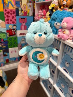 Bedtime Bear Care Bear Plush