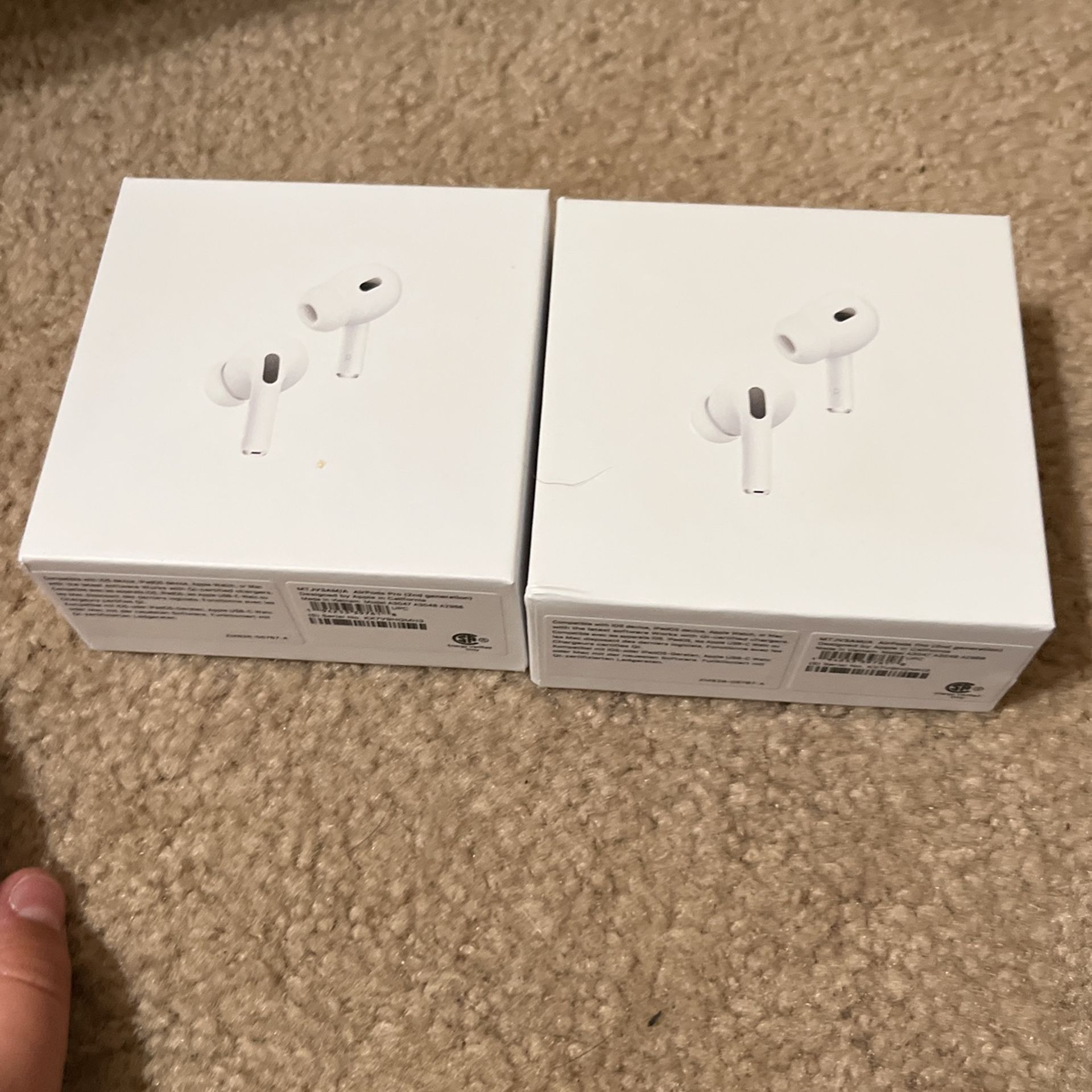 Airpods Pro 2