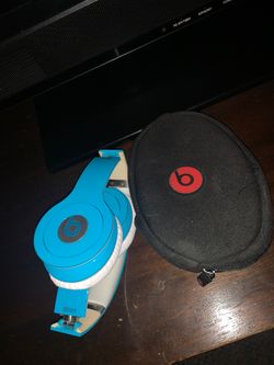 Dre Beats Solo