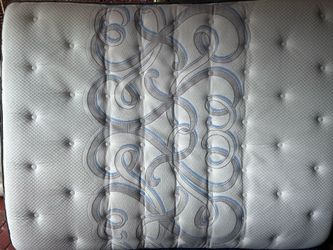 FULL SIZE MATTRESS