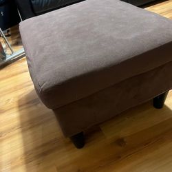 Ottoman Foot Stool 3ftx2ft