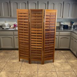Room Divider 