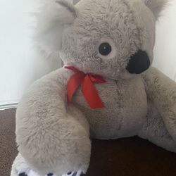 Koala Stuffie
