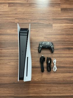 Ps5 ‘Disc Edition’