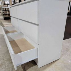 NEW DRESSER-COMODAS NUEVAS 