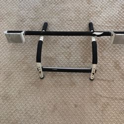Free Exercise Bar