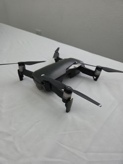 DJI MAVIC AIR