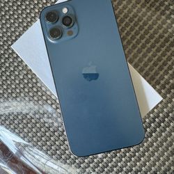 Unlocked Apple iPhone 12 Pro Max