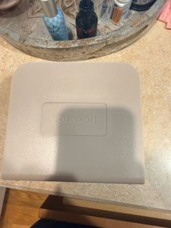Caraway pot holder