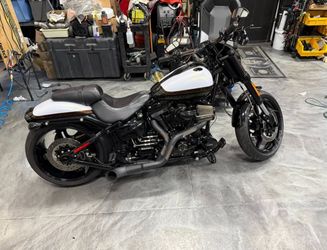 2017 Breakout CVO edition